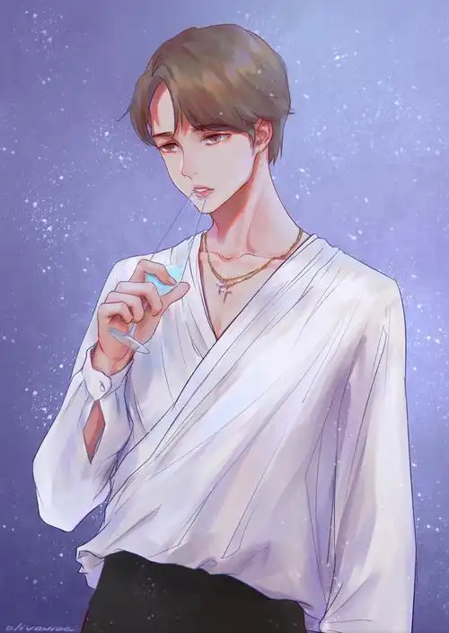 偶像练习生 朱正廷