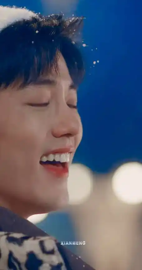 xz 我也好想被盛阳这么深情凝视啊|肖战_新浪新闻