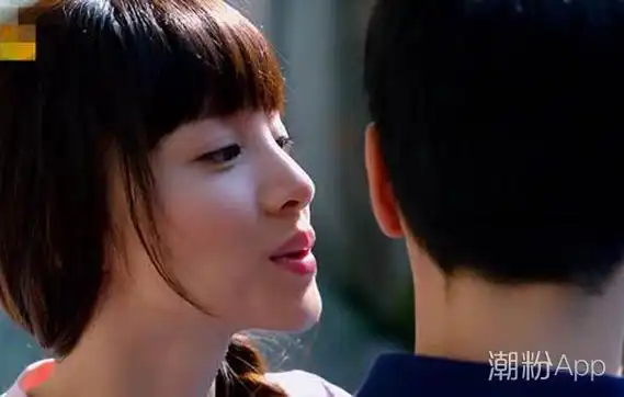 章龄之薛之谦什么关系揭晓 女方疑为认真的雪女主角