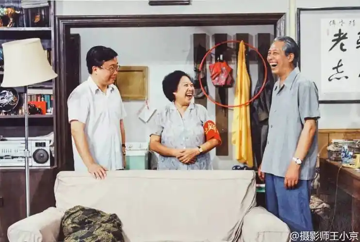 老傅文兴宇去世的第十年想他