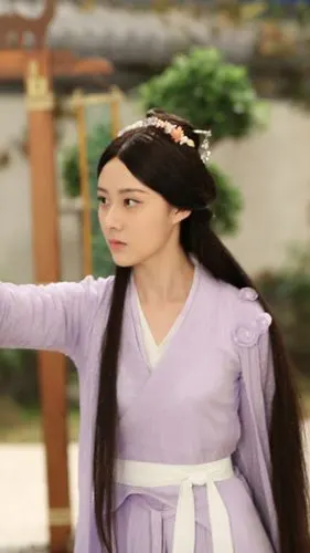 楚乔传锦烛曹曦月