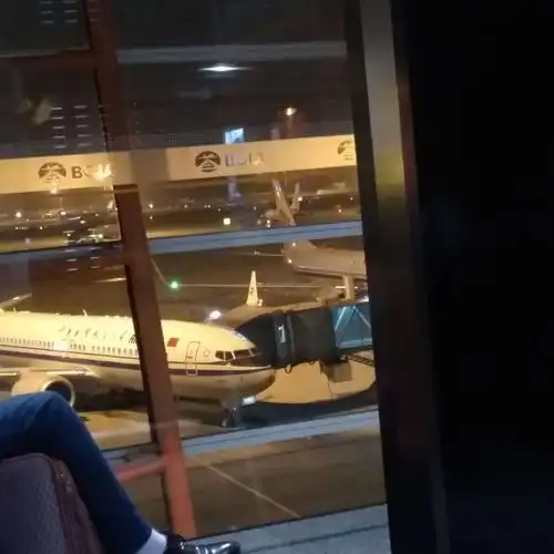 北京t3国际机场