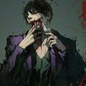 丧心病狂的头像