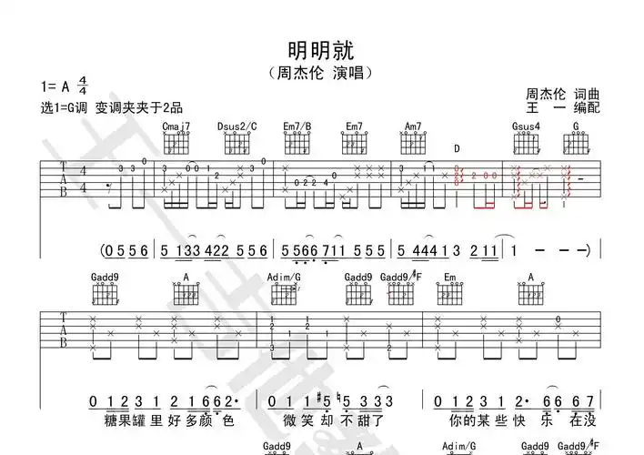 明明就(暂无评分)我要评分歌曲:明明就专辑:十二新作