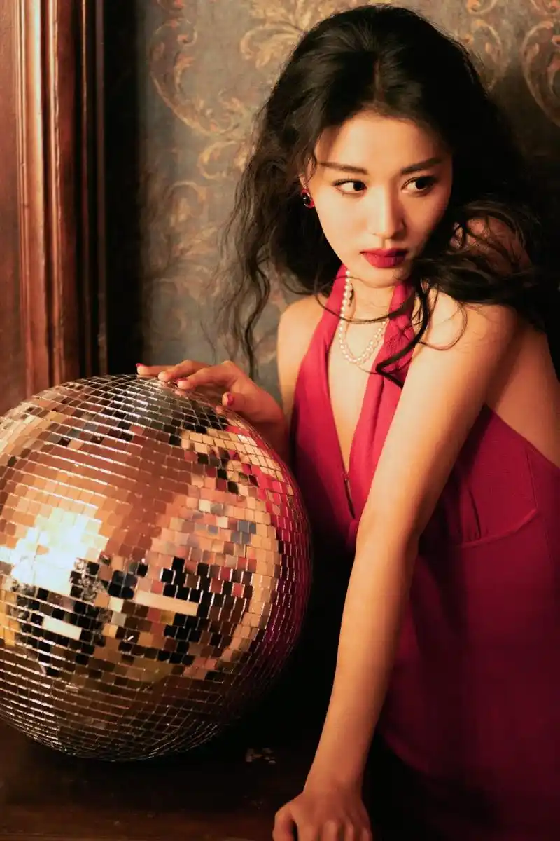 王楚然高清壁纸头像(十六)[色]