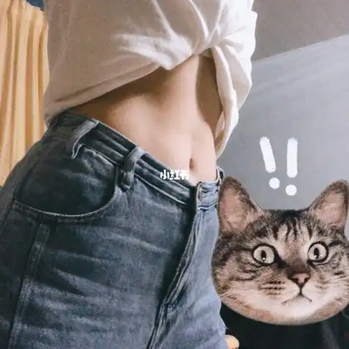 腹肌和锁骨都来了