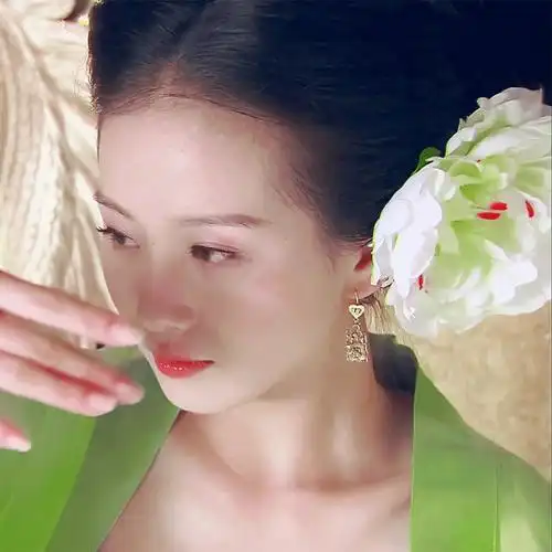 内娱古装剧不能没有刘诗诗