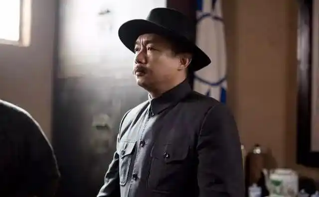 少年派中隐藏的实力派妻子是赵薇同学演过琅琊榜