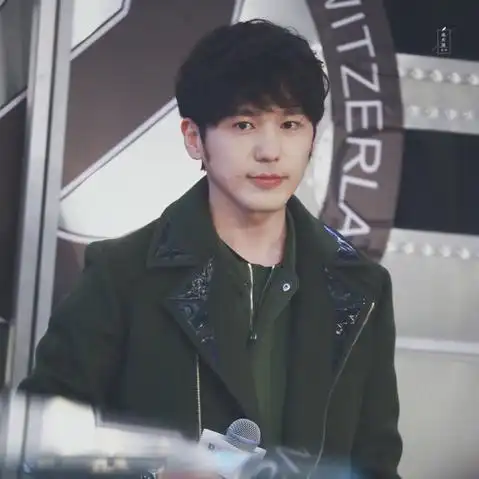 没胡子的白宇为什么会上热搜?大家如何评论的?