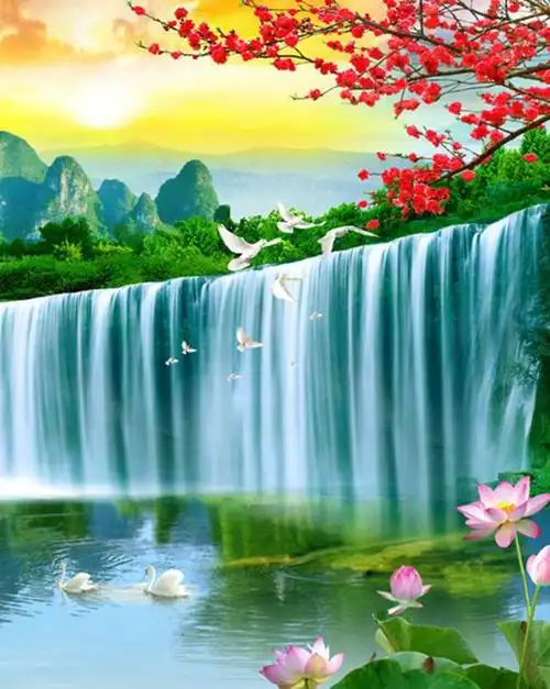 财财财财财财财财财流水生财手机壁纸送给你愿你财源滚滚