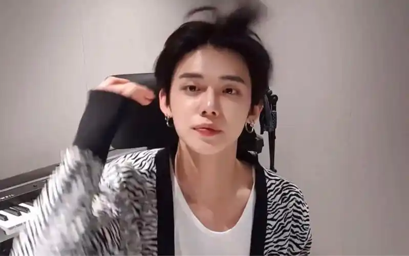 崔然竣sayyouloveme