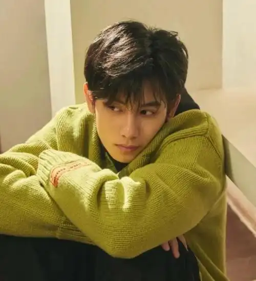 郝富申在棋魂演谁,塌不塌房和火不火真的没关系