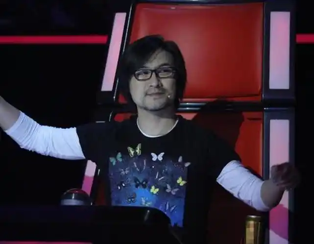 好声音回应:改赛制不是因为汪峰