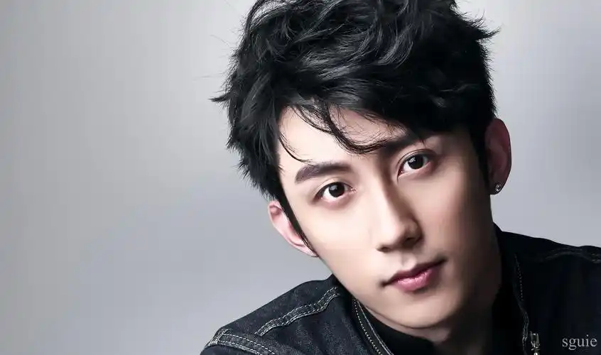 黄景瑜 超大高清 1920x1080 修图手@sguie