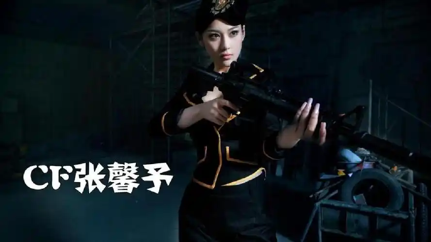 cf从张馨予到王力宏,这些明星代言的版本,你更喜欢哪个