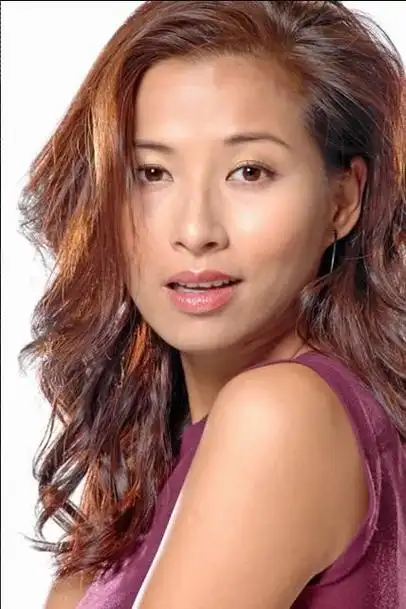 麦家琪(中国香港女演员)_石塘网