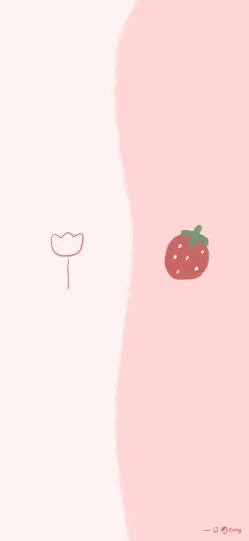 有没有有一些情侣间用的好看的微信聊天背景图? - 知乎