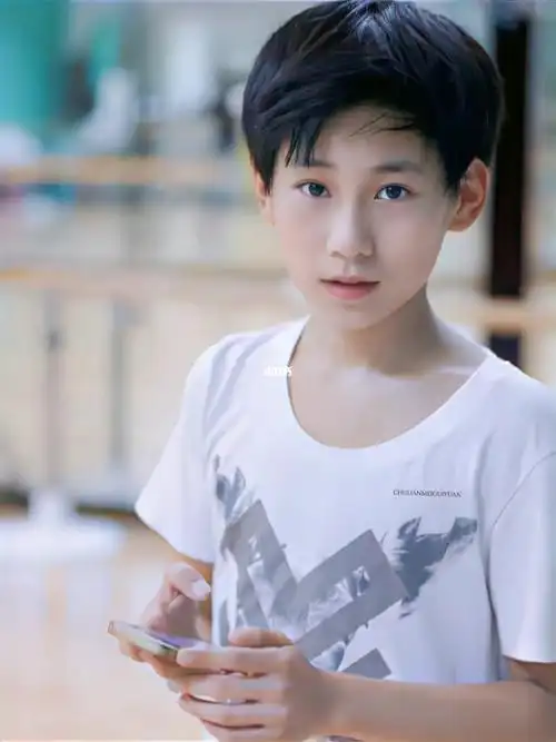 向全世界安利张真源  #张真源