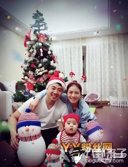 黄英为什么不红黄英老公曹帅家境好不好个人资料