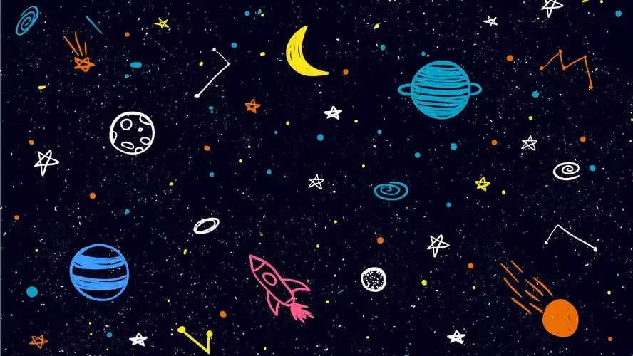 超级好看的无水印电脑壁纸合集