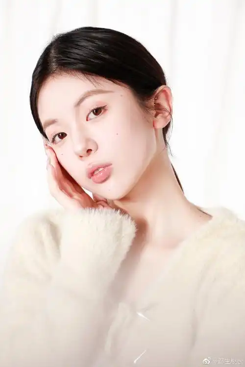 如何在年前养好皮肤##上新了新年