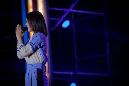 谭维维唱响荣耀盛典音乐季 用歌声描绘女性情感世界