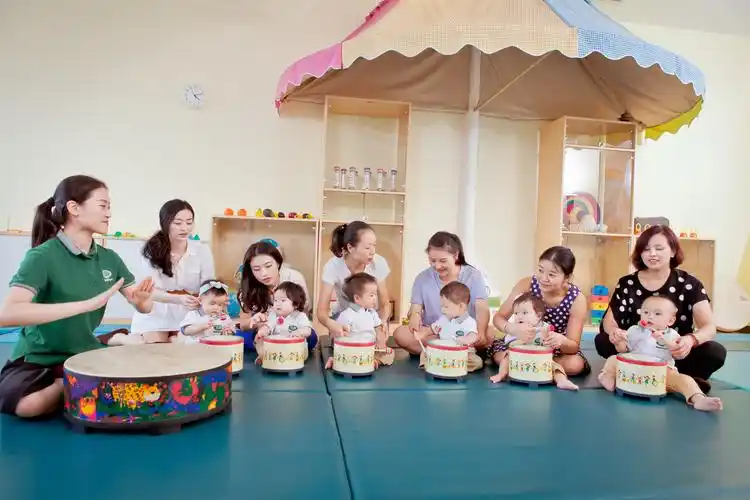 北京音乐文化课学费_情商培训价格_北京乐融儿童之家-培训帮