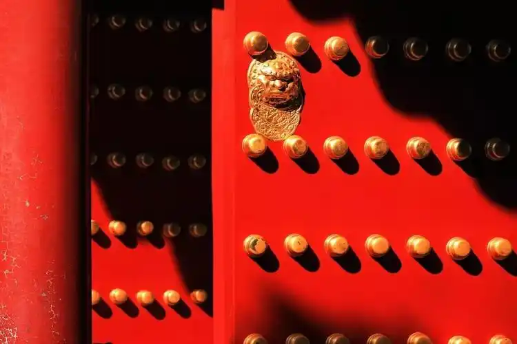 中国红惊艳于世