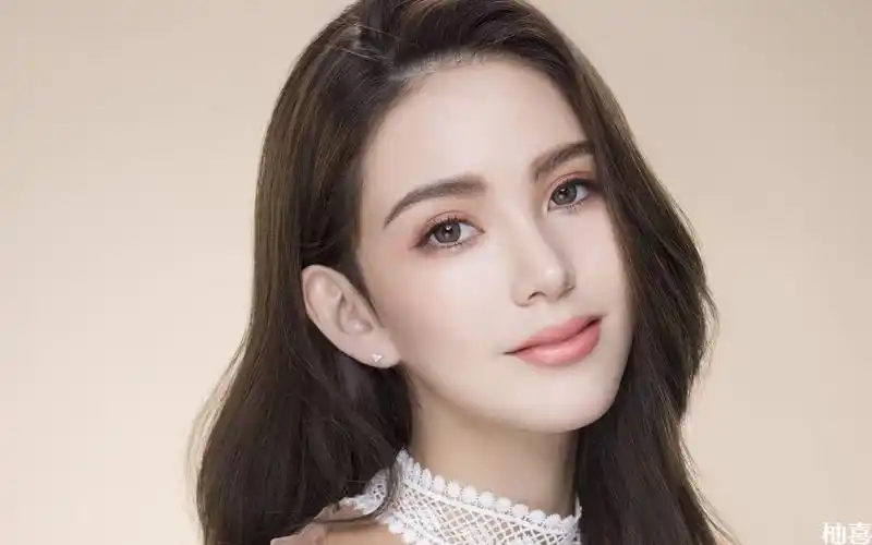 细数中英混血儿明星,张柏芝,谢霆锋... - 柚喜