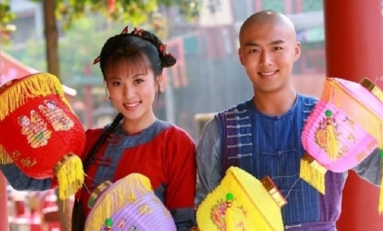 还珠格格翻拍回顾新还珠7大雷点能看的只有赵丽颖