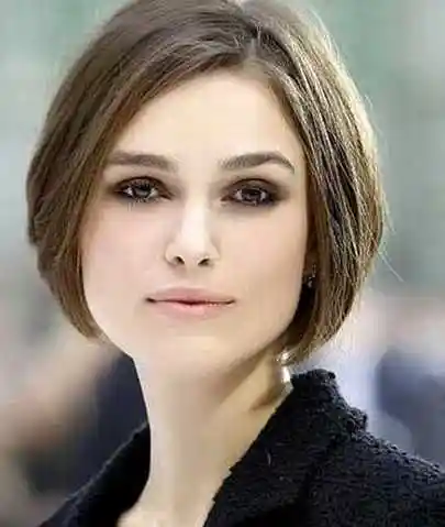 方脸女孩儿适合什么发型_方脸女生适合什么发型? - 乐享生活 - 阿奇号