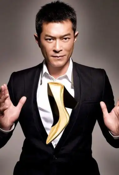 古天乐最新代言写真曝光尽显男人霸气45