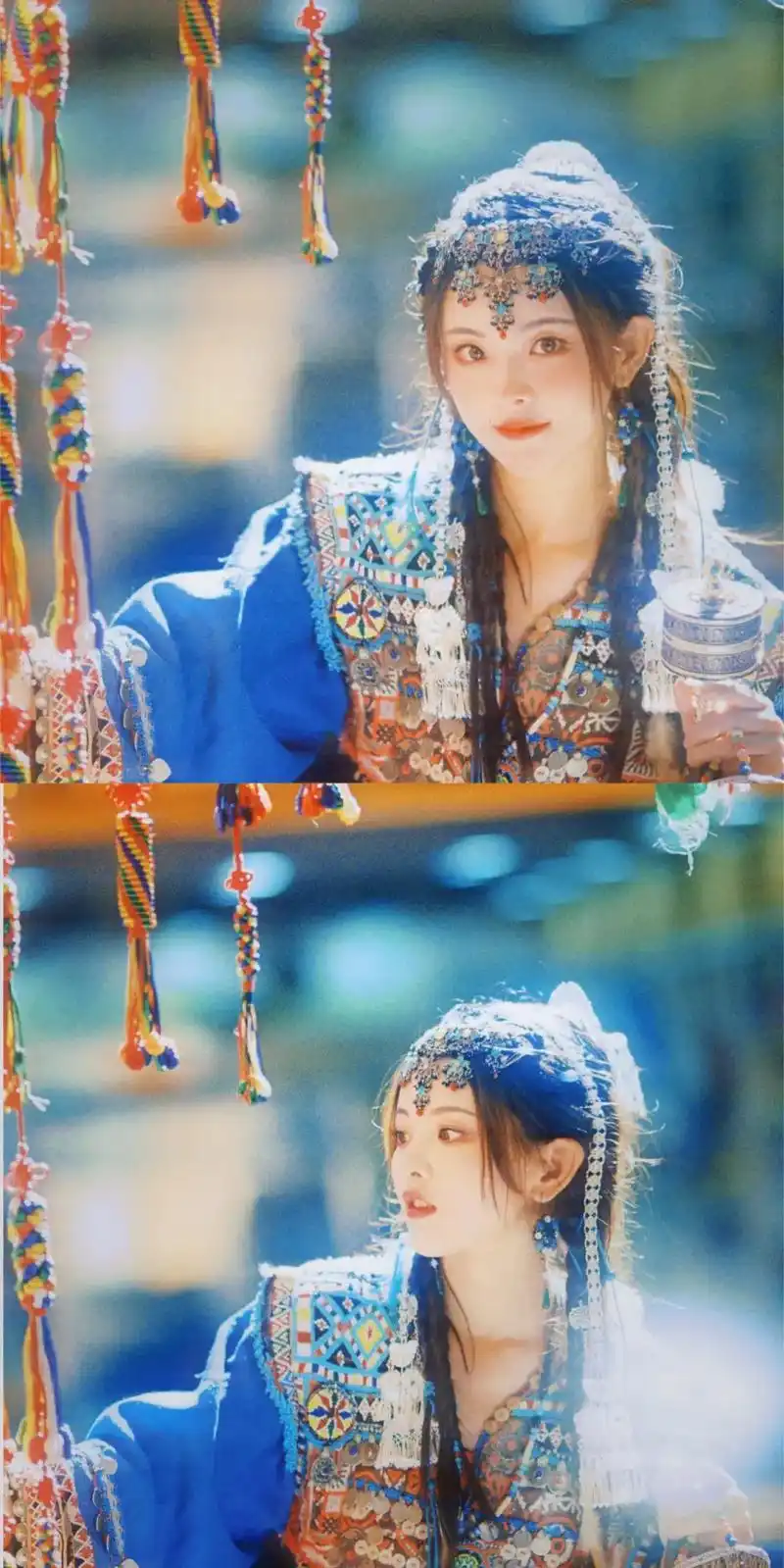 小壁纸9393好好看呀0606#请签收你的小可爱 #演员杨超 - 抖音