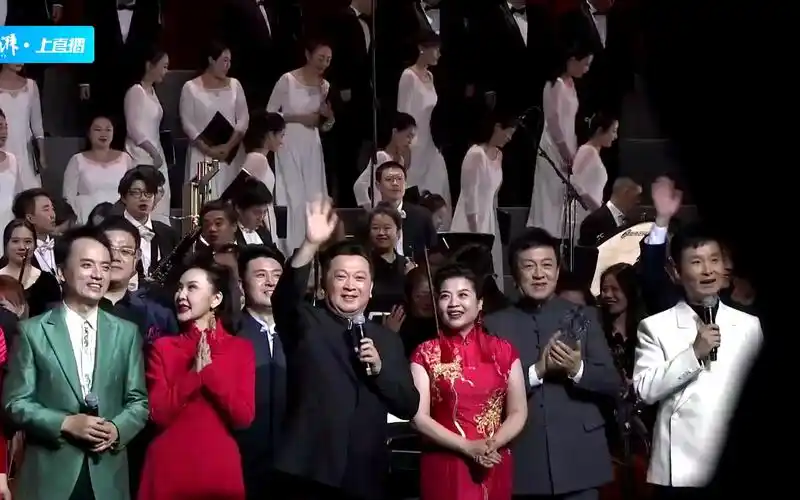 【张也】【吕继宏】202304 金伯利之夜民族男高音上海演唱会(更新中)