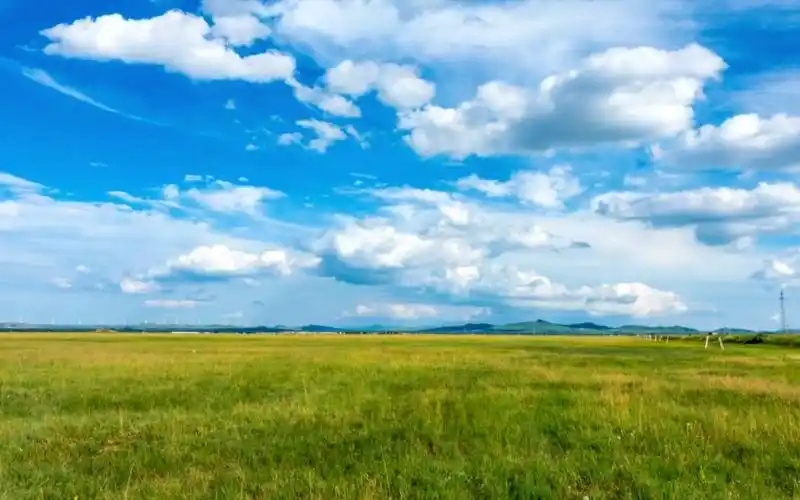 世界风景:旅行中的绝美之地