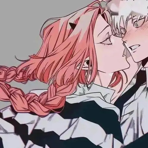 lsp动漫情侣头像 - 搜狗图片搜索