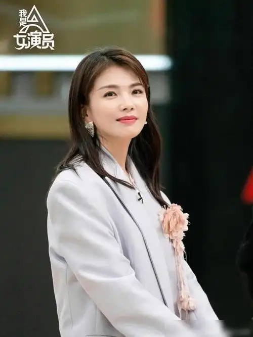 豆瓣评分26的综艺我是女演员真的尴尬到不值得去看吗