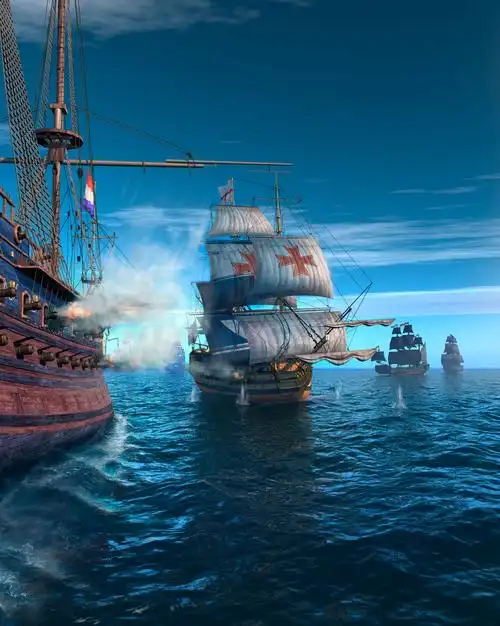 出征-航海世纪-官方网站-游戏蜗牛出品,七年经典航海网游大作,亲身