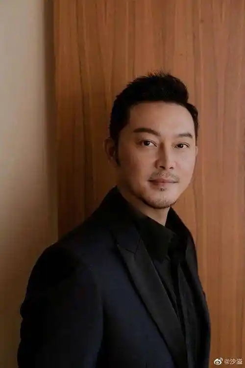 沙溢老婆胡可个人资料(曾被沙溢) - 散下步