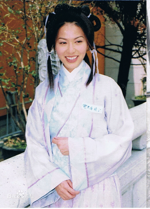 最惊世骇俗却又最平淡温馨的爱恋一一我叫杨不悔我爱殷六侠