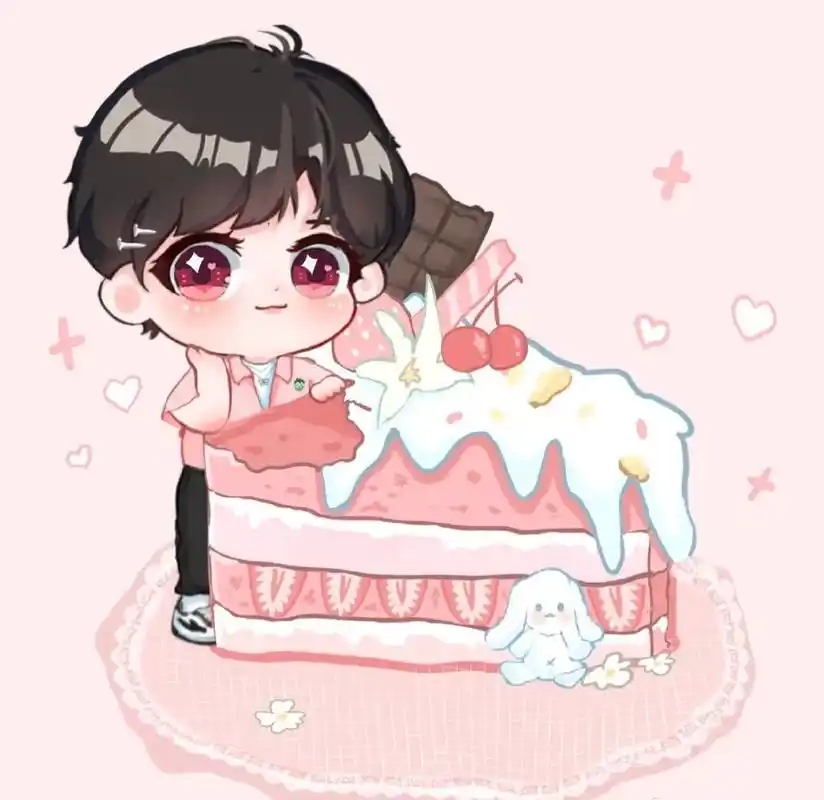 抖音小助手 @dou 小助手 #丁程鑫 #丁程鑫漫画 小丁 - 抖音