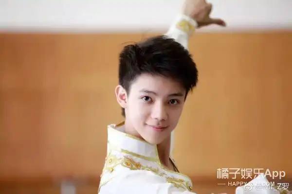 所以还有第七名的罗一舟和第九名的周政杰