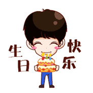 过生日,每年就一次 大家会怎么选择?