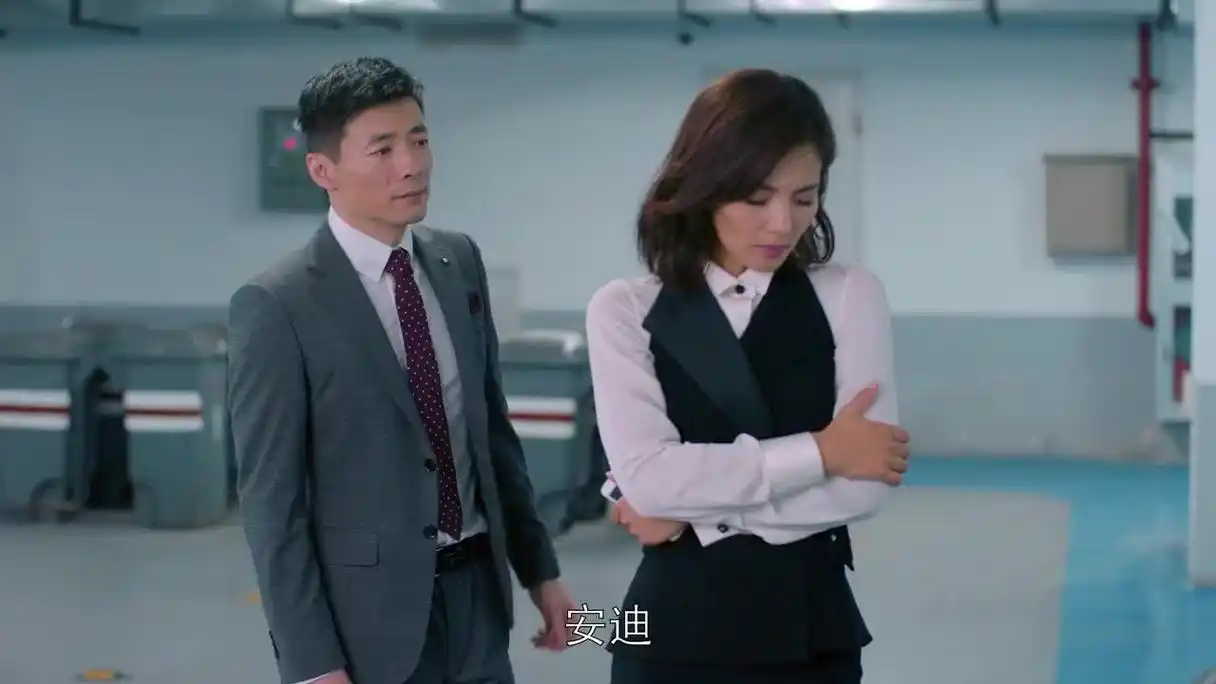 欢乐颂:奇点第一次对安迪示爱,让安迪相信他,安迪会答应吗