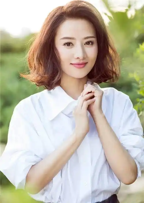 原创九位湖南80后美女明星们万茜苏青沈梦辰看看你最喜欢谁