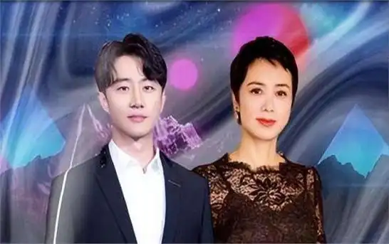 蒋雯丽当时已经结了婚,这则绯闻对她的生活产生了巨大的冲击.