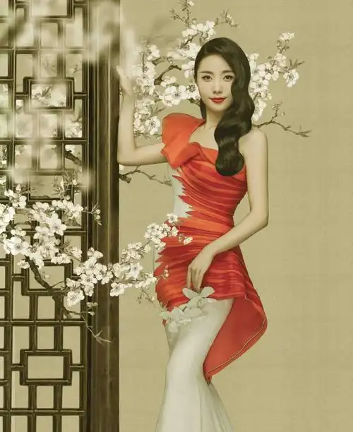 阎师班学员亮嗓桑婷婷当你走向远方的春天家乡的模样已改变