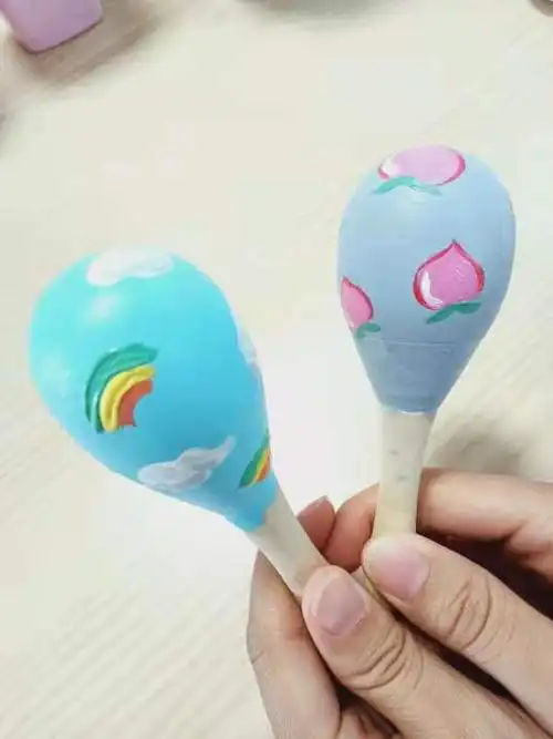 【纪妈妈课堂&知妈堂-178期升级版】小儿生长发育知识科普&沙锤diy