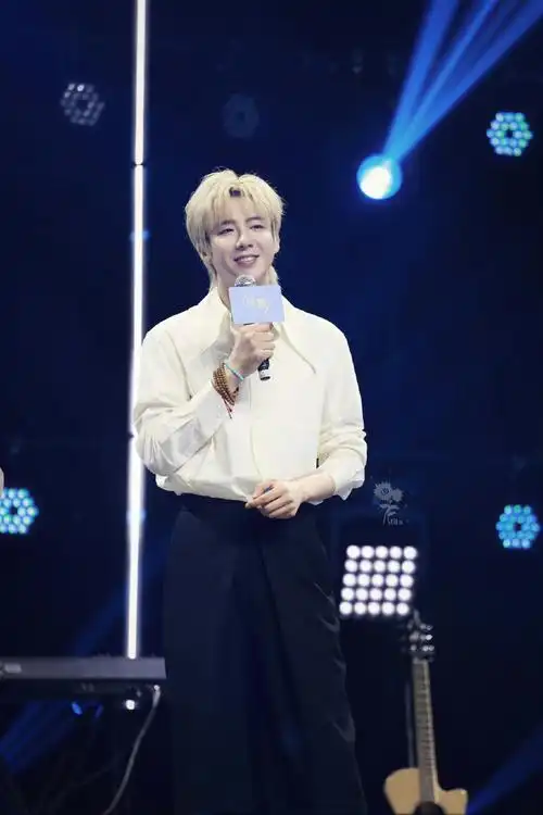 刘宇宁纯甄品牌代言人##刘宇宁