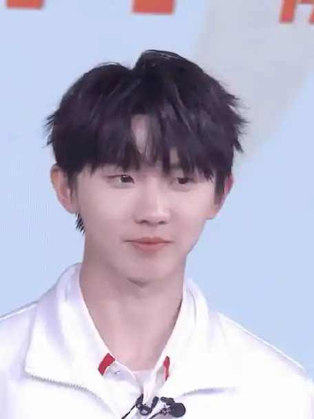 马嘉祺王者荣耀品牌代言人